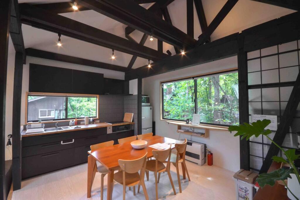 Hakuba Cottage Karamatsu