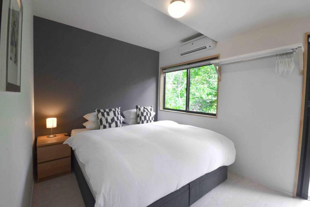 Hakuba Cottage Karamatsu