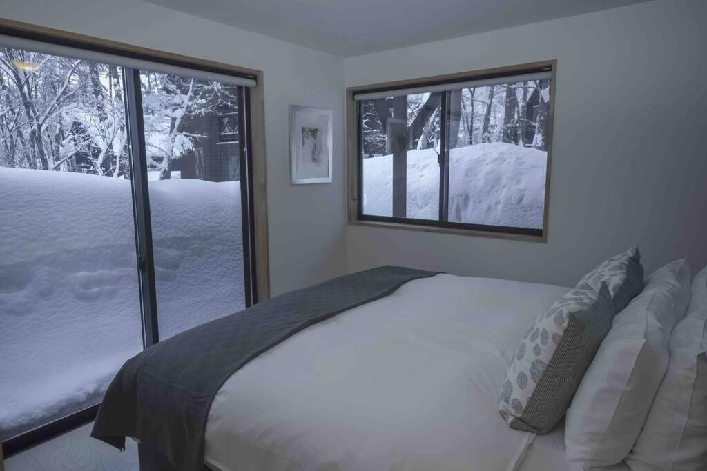 Hakuba Cottage Karamatsu, Hakuba - 17
