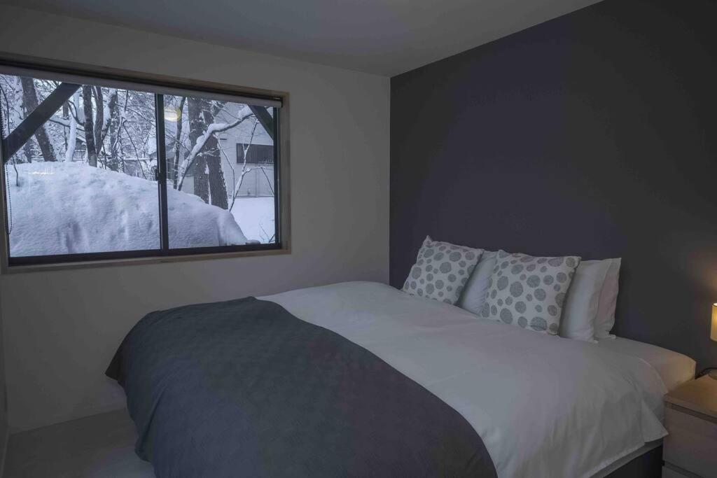 Hakuba Cottage Karamatsu, Hakuba - 23