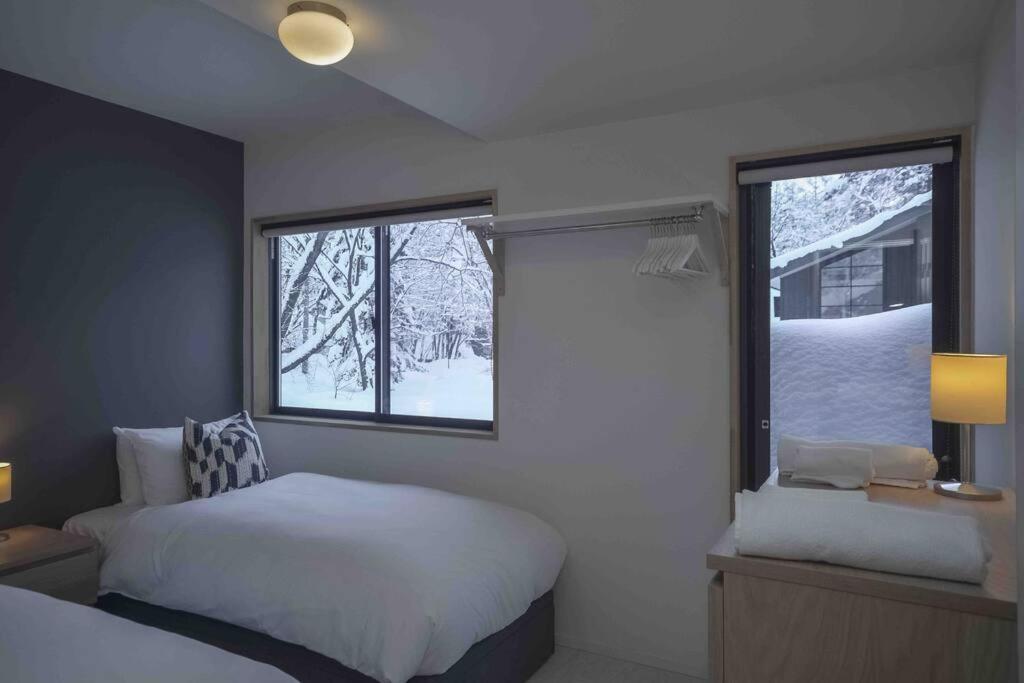 Hakuba Cottage Karamatsu, Hakuba - 15