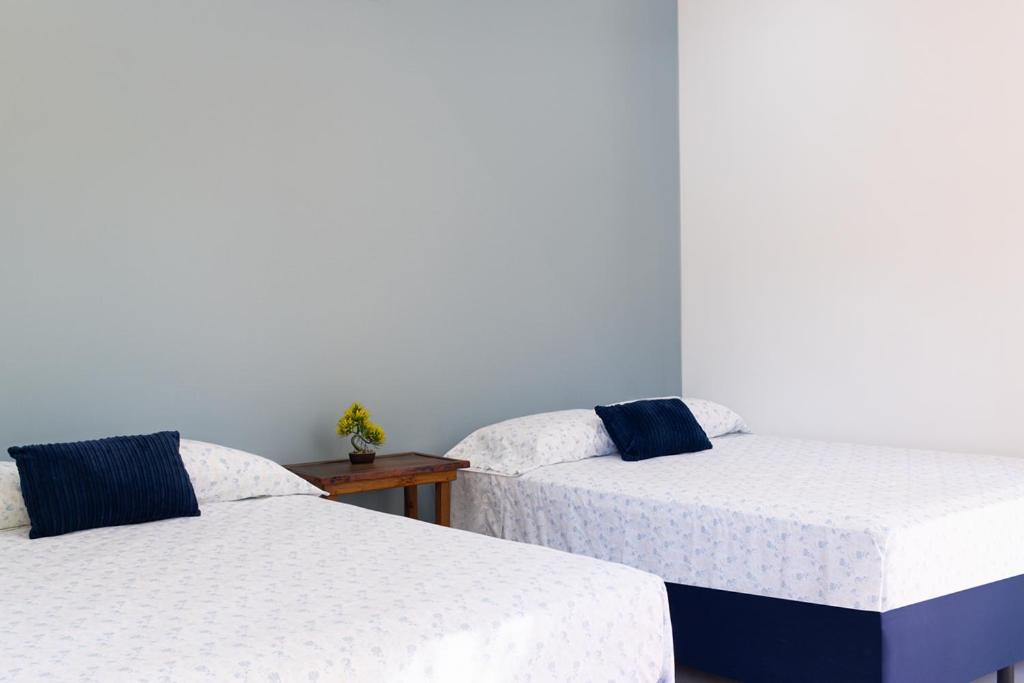 Estancia Florencia Apart 3