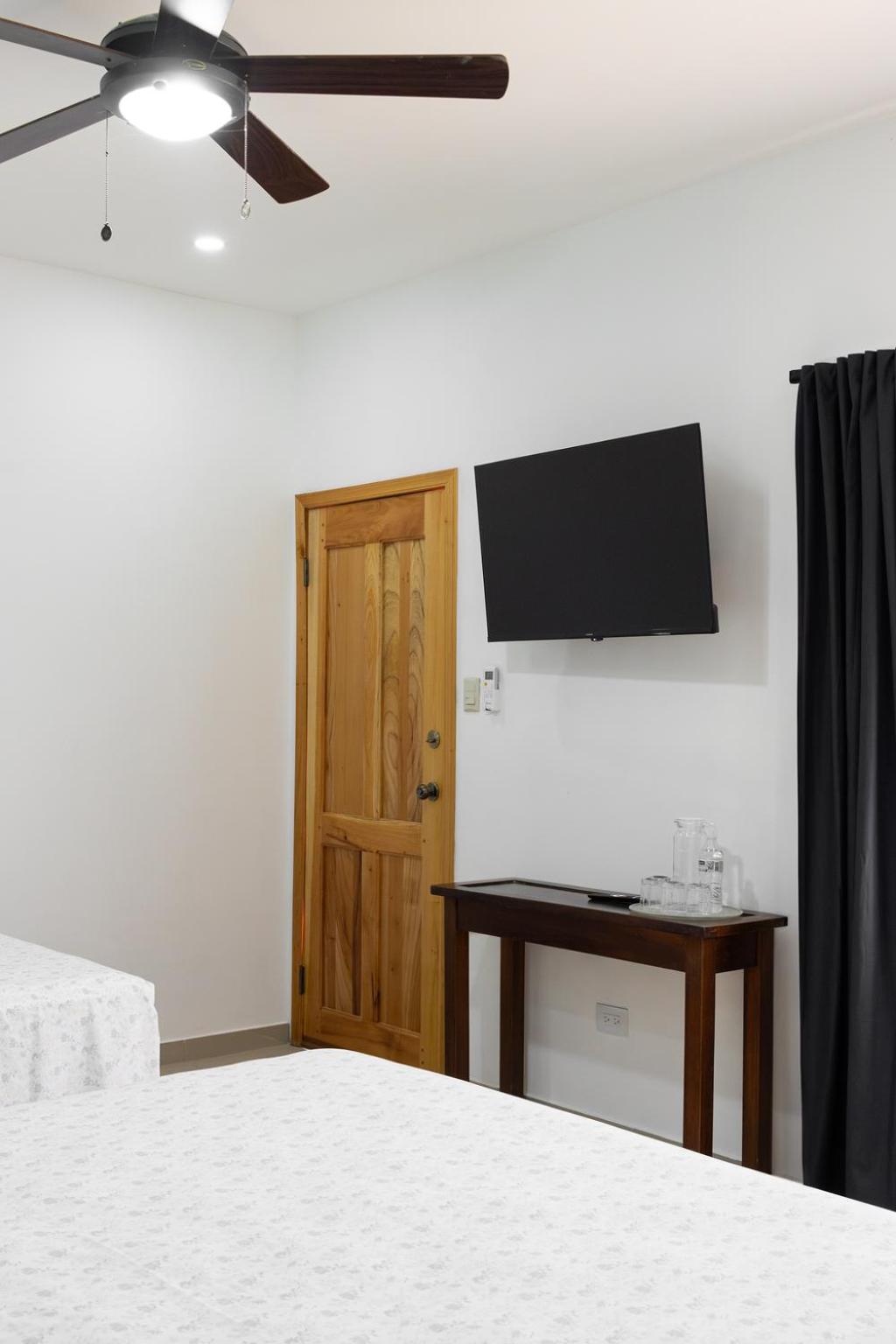 Estancia Florencia Apart 3