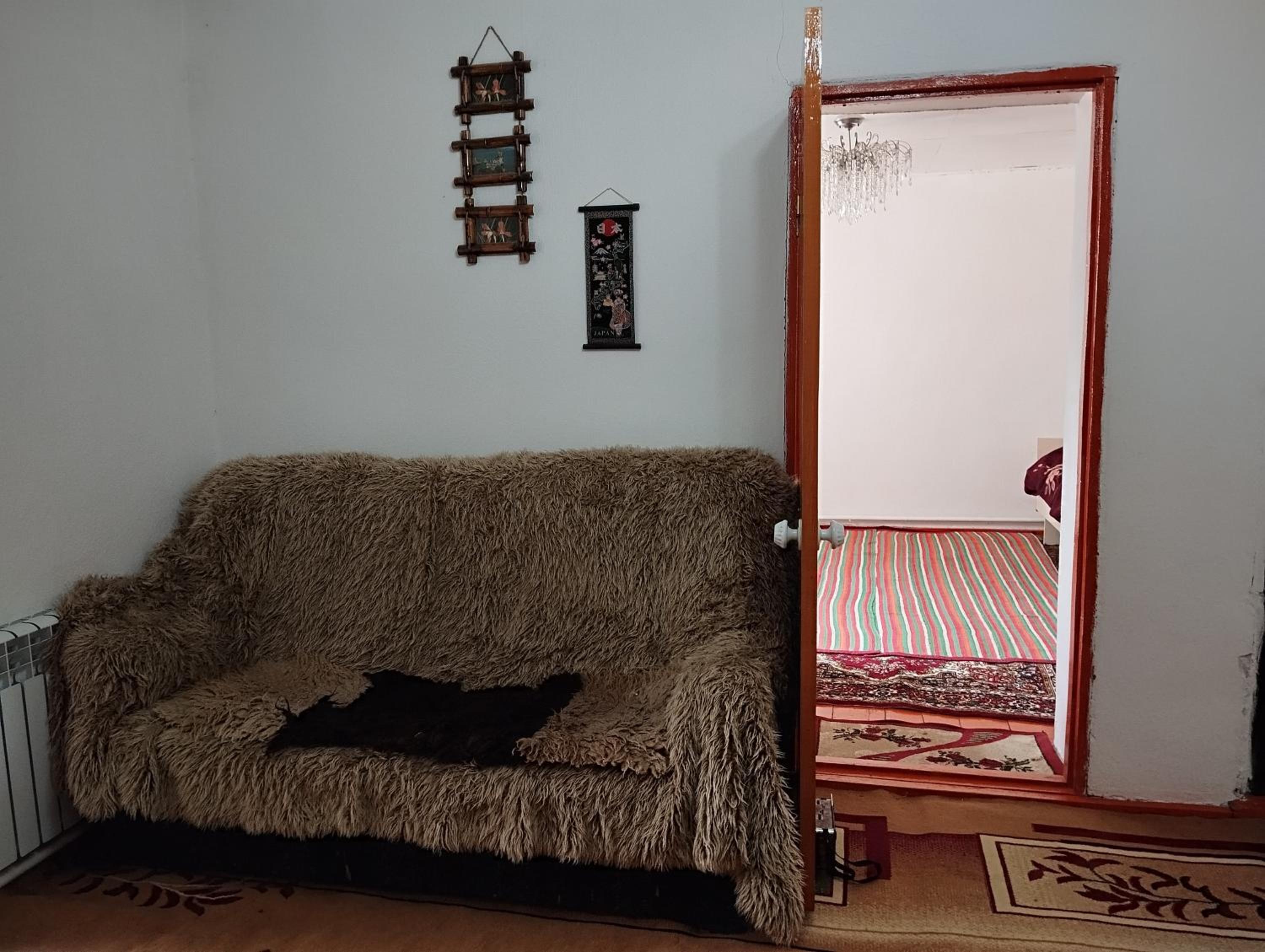 Guest house Aruu