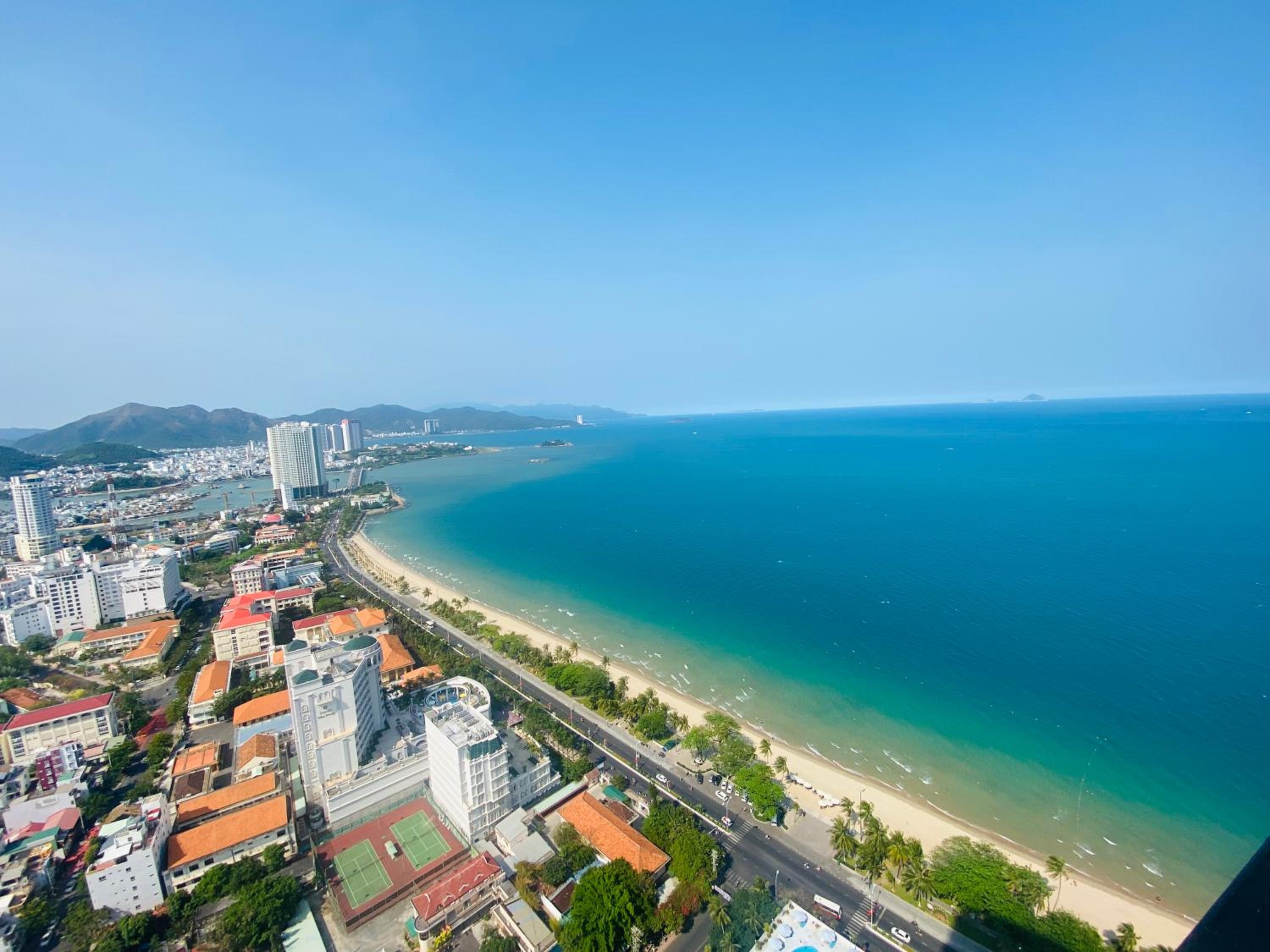 Cozy GoldCoast Apartment view 4