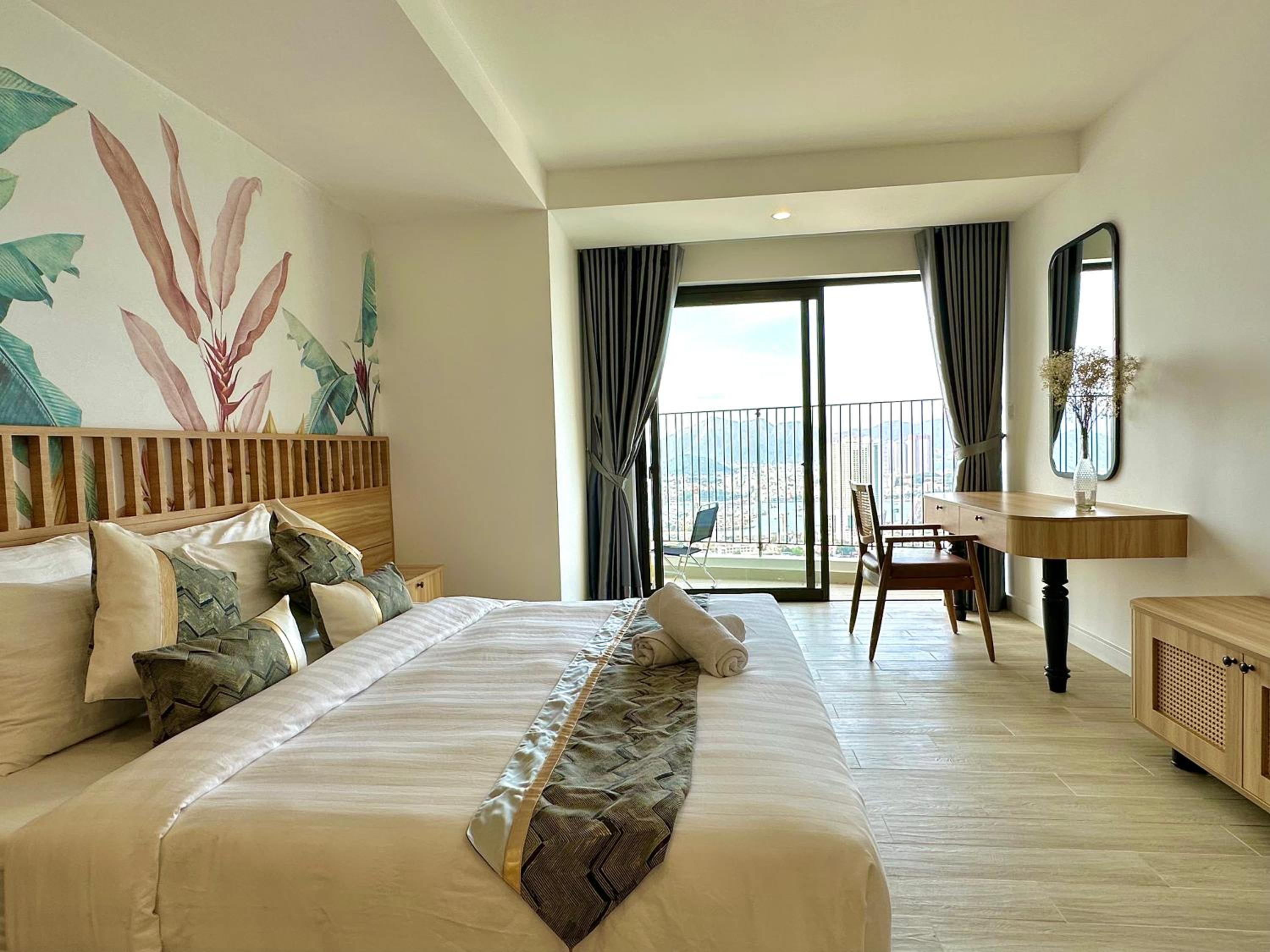 Cozy GoldCoast Apartment view 5