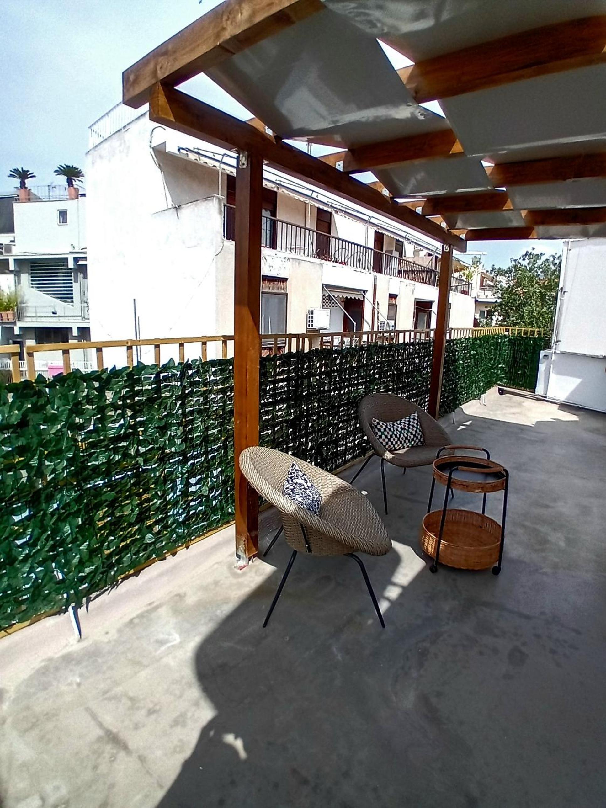 Central House in Plaka