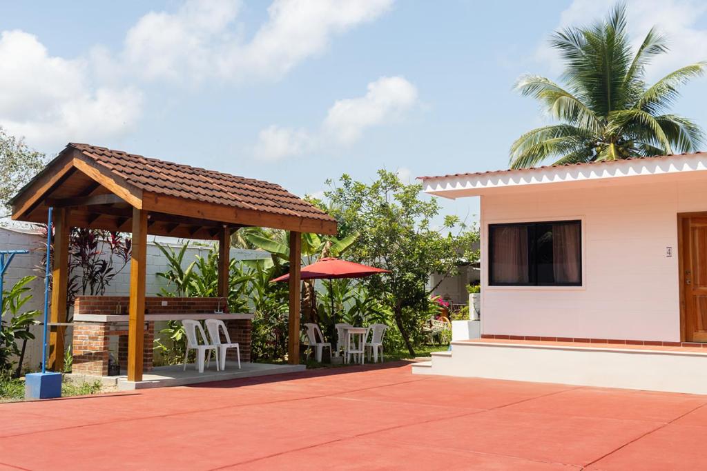 Estancia Florencia Apart 4 view 3