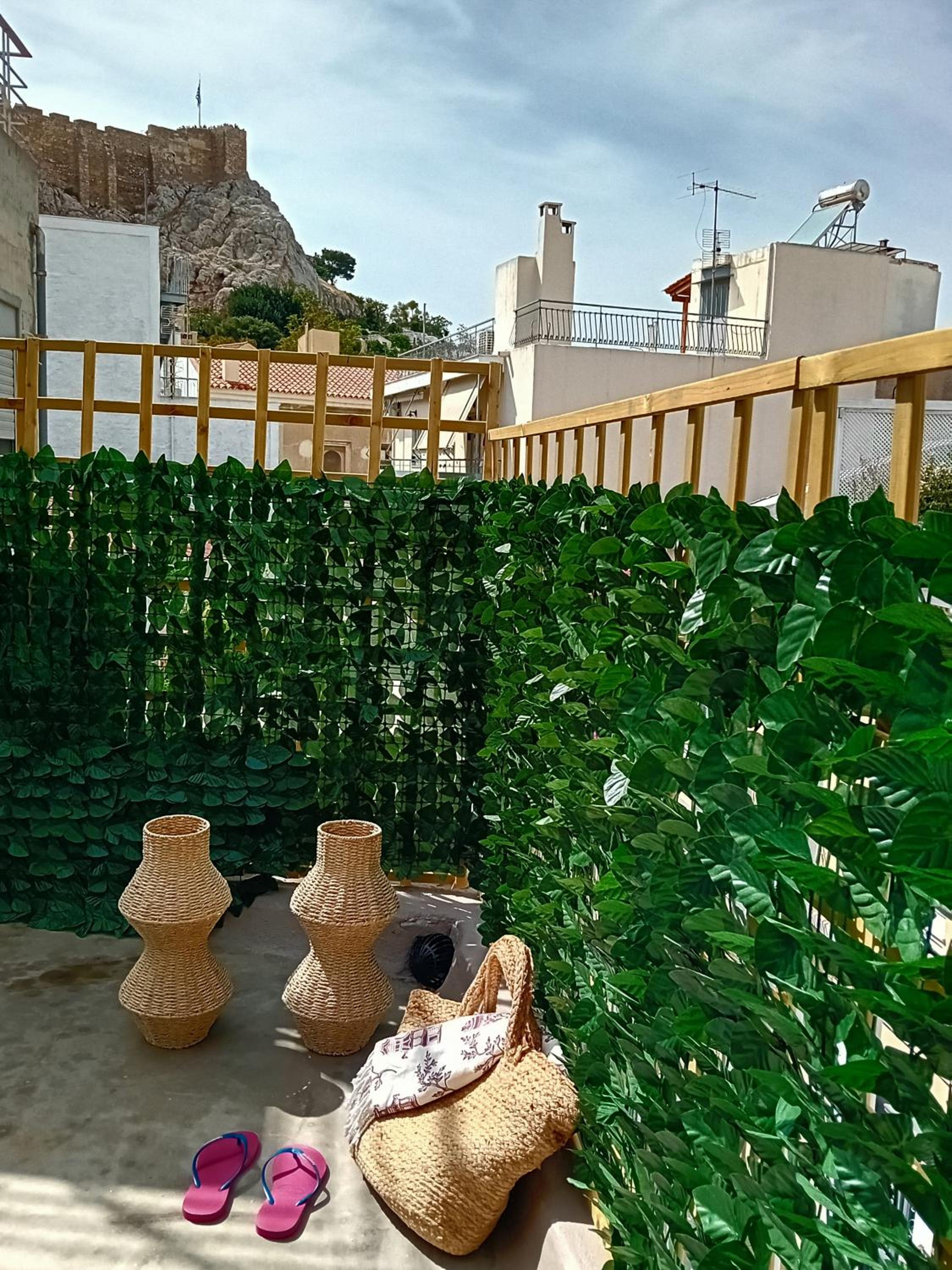 Central House in Plaka