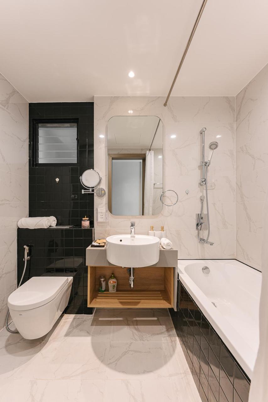 Zenity Apartel Dist 1 by SSens
