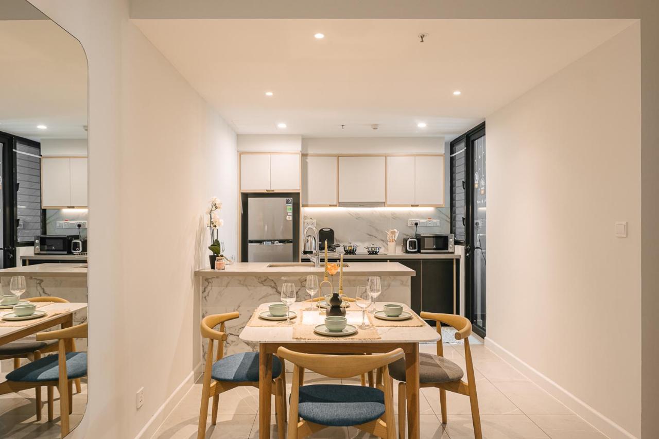 Zenity Apartel Dist 1 by SSens