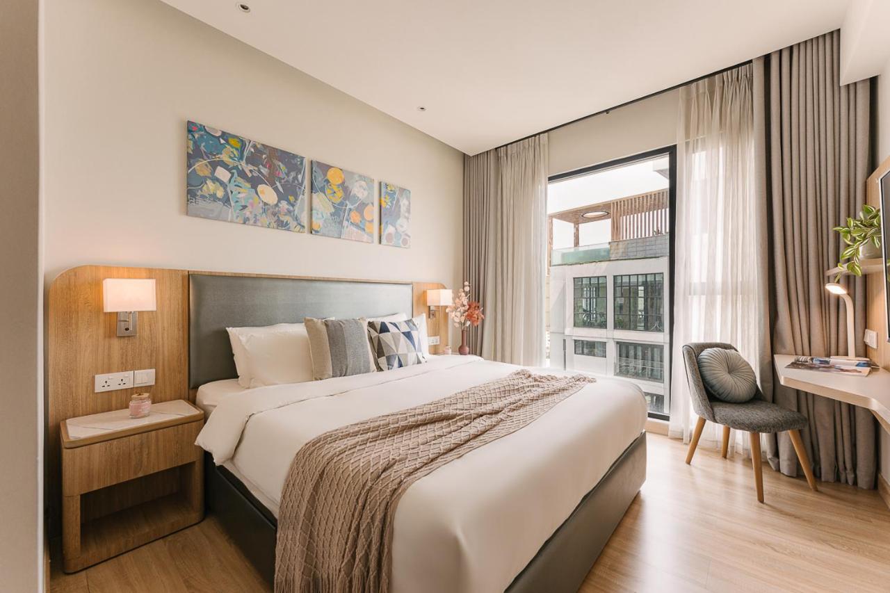 Zenity Apartel Dist 1 by SSens