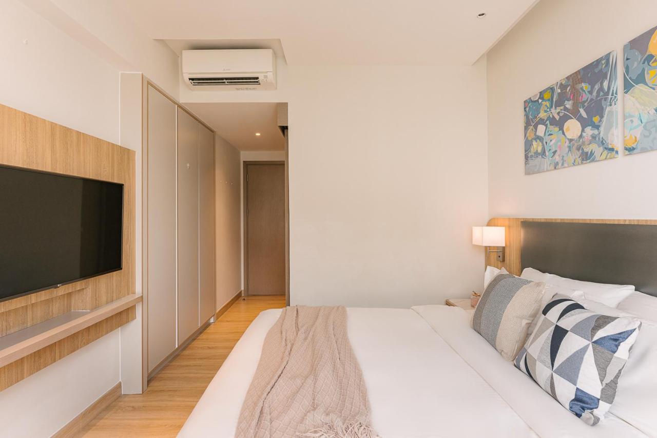 Zenity Apartel Dist 1 by SSens