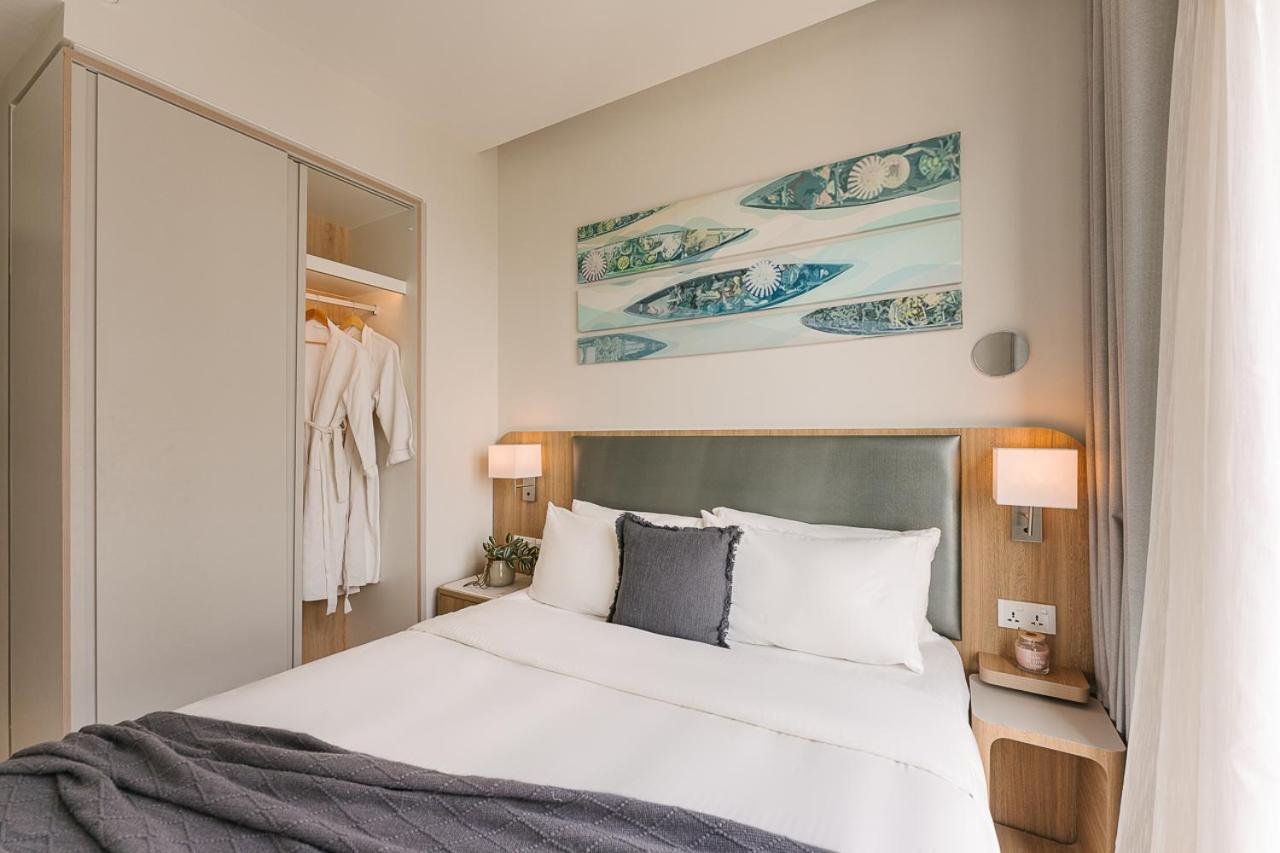 Zenity Apartel Dist 1 by SSens