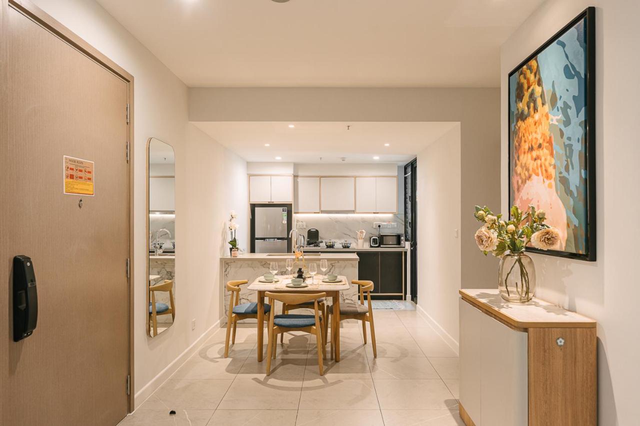 Zenity Apartel Dist 1 by SSens