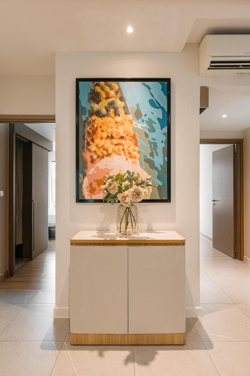 Zenity Apartel Dist 1 by SSens
