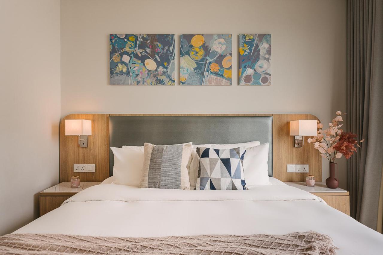 Zenity Apartel Dist 1 by SSens
