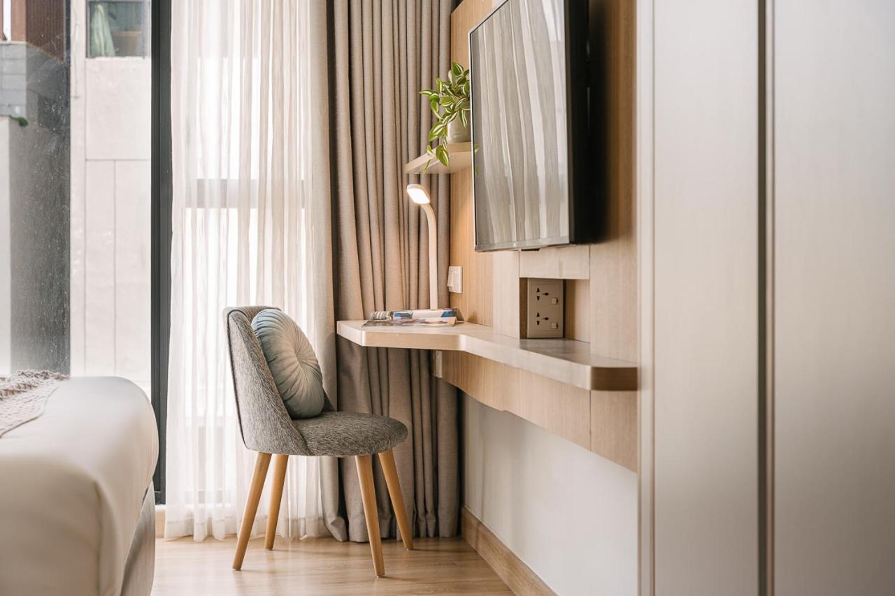 Zenity Apartel Dist 1 by SSens