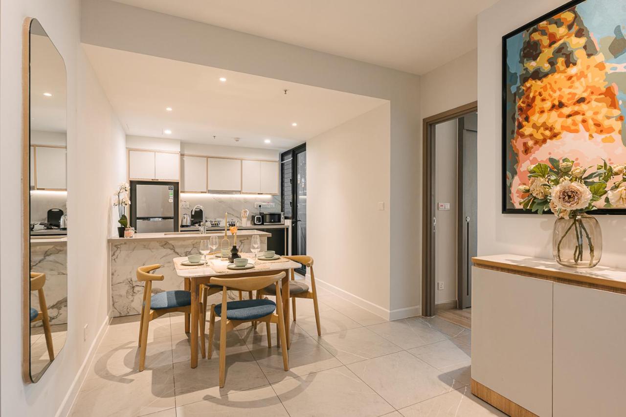 Zenity Apartel Dist 1 by SSens