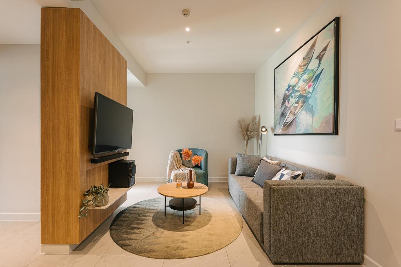 Zenity Apartel Dist 1 by SSens