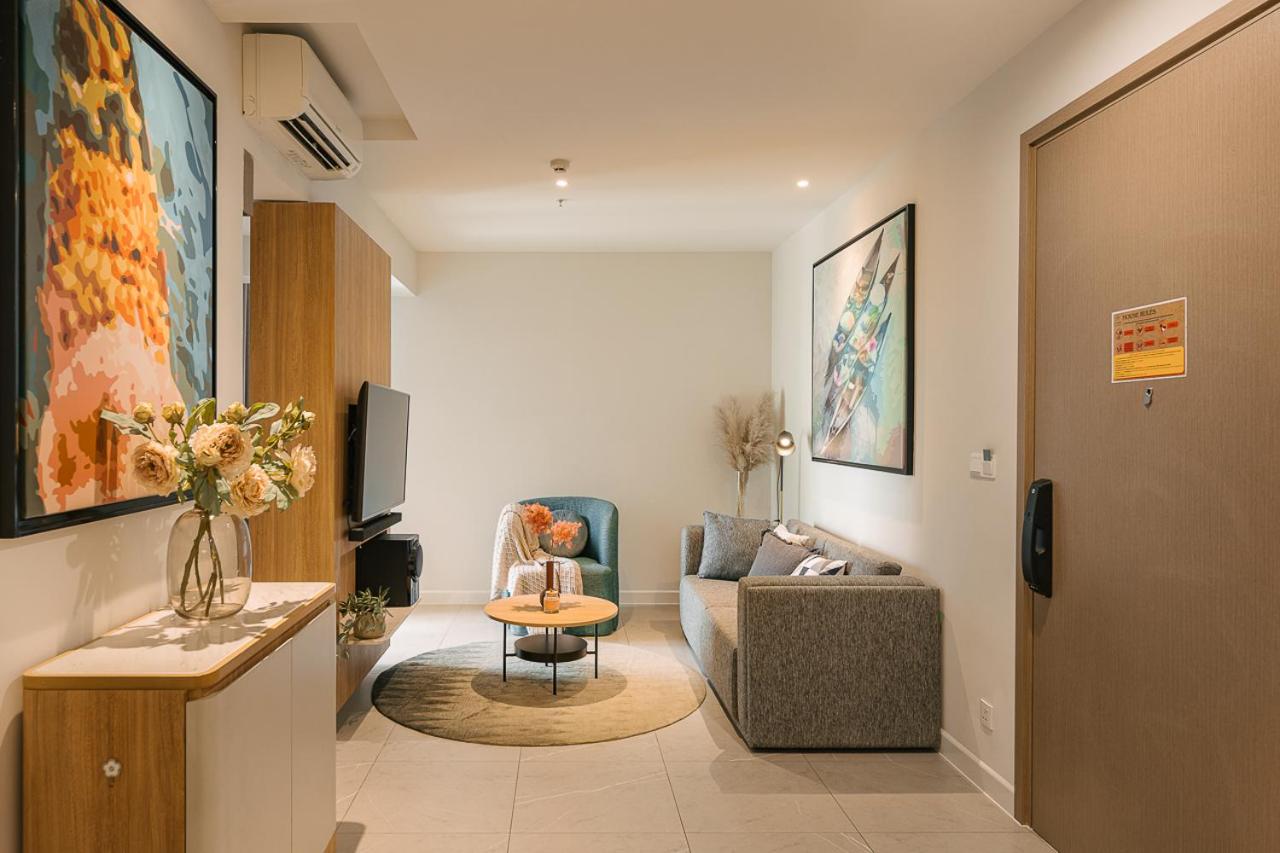 Zenity Apartel Dist 1 by SSens