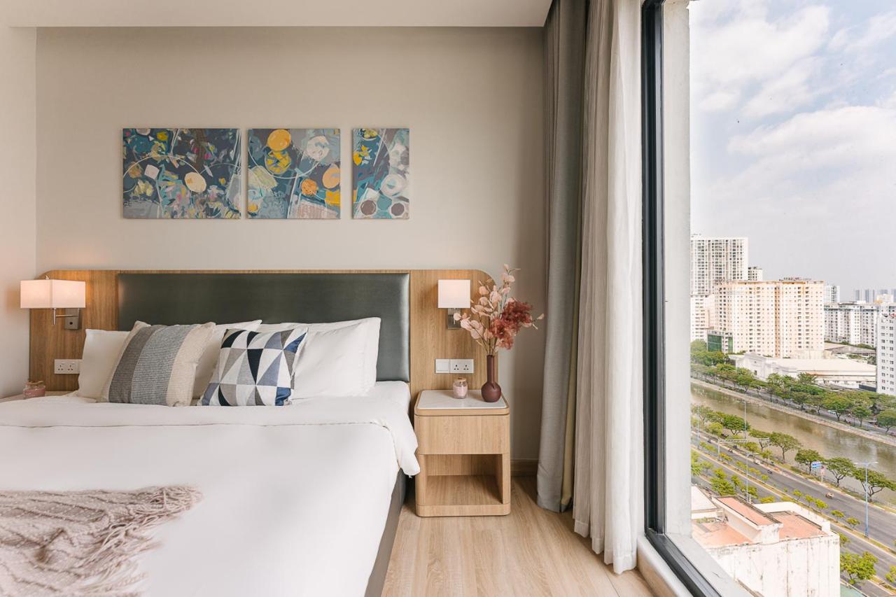 Zenity Apartel Dist 1 by SSens