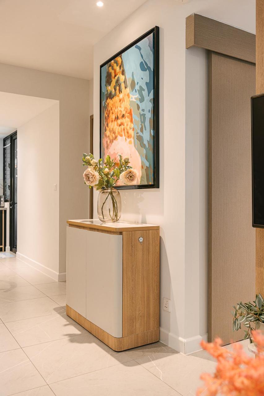 Zenity Apartel Dist 1 by SSens