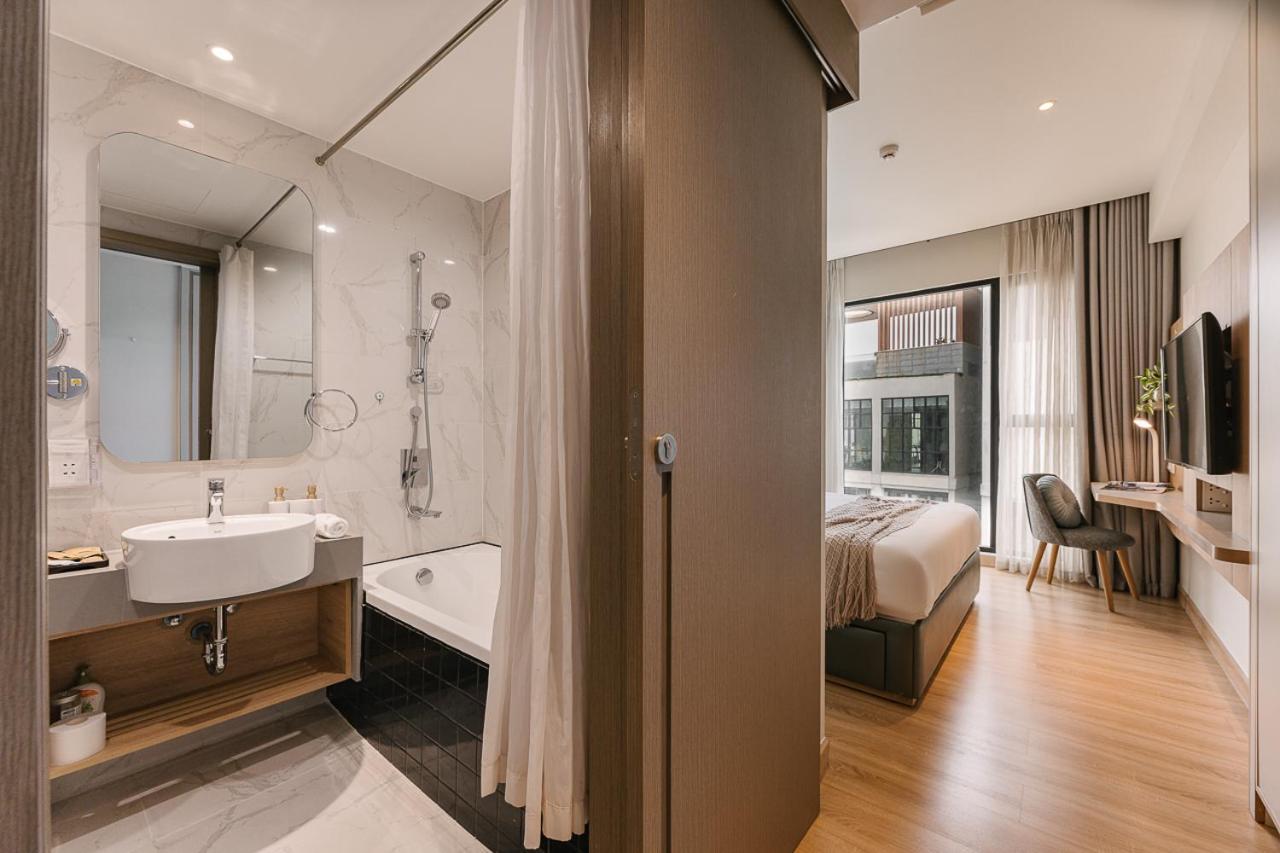 Zenity Apartel Dist 1 by SSens