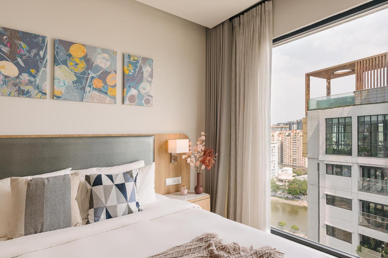 Zenity Apartel Dist 1 by SSens