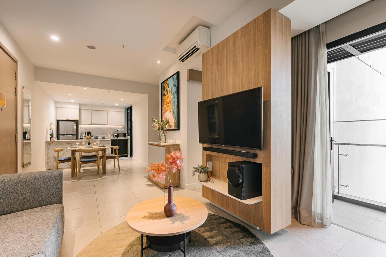 Zenity Apartel Dist 1 by SSens