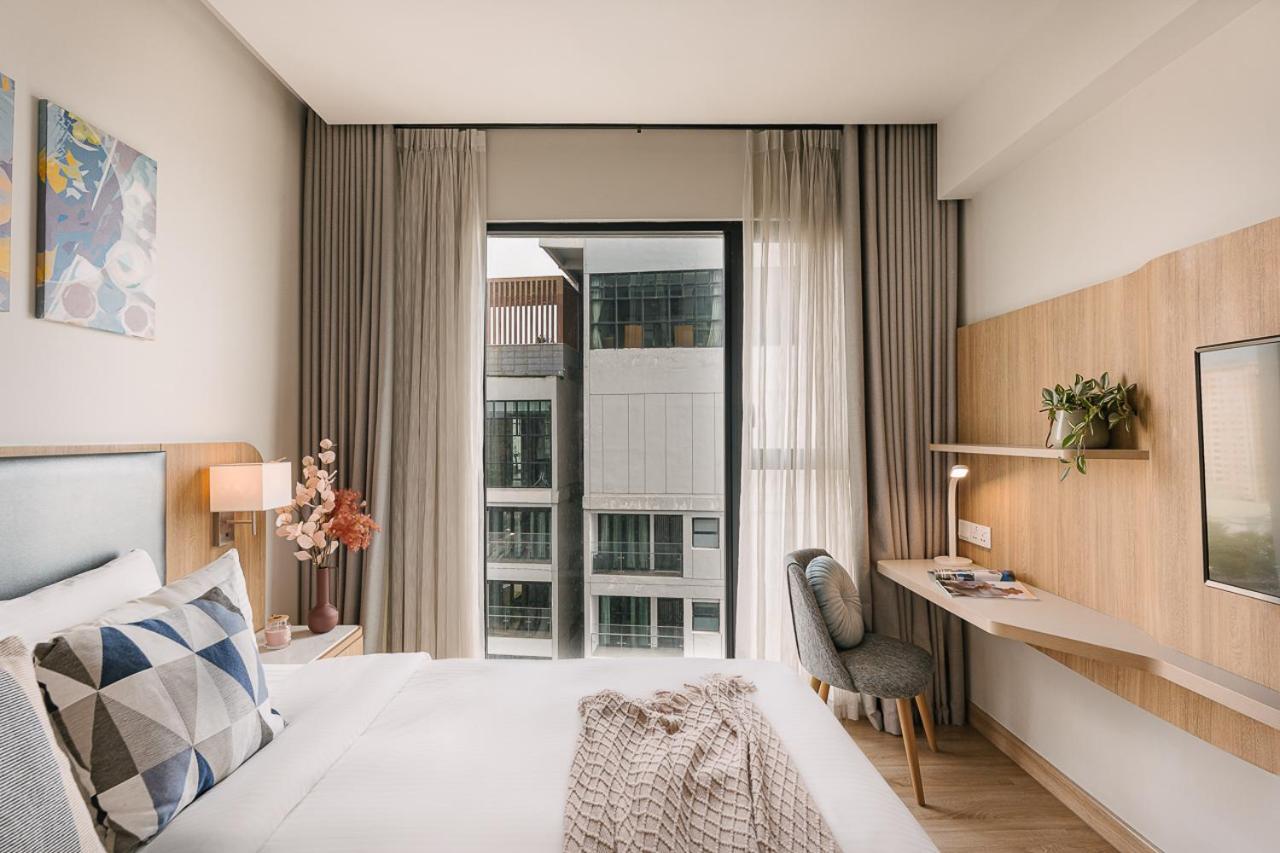 Zenity Apartel Dist 1 by SSens