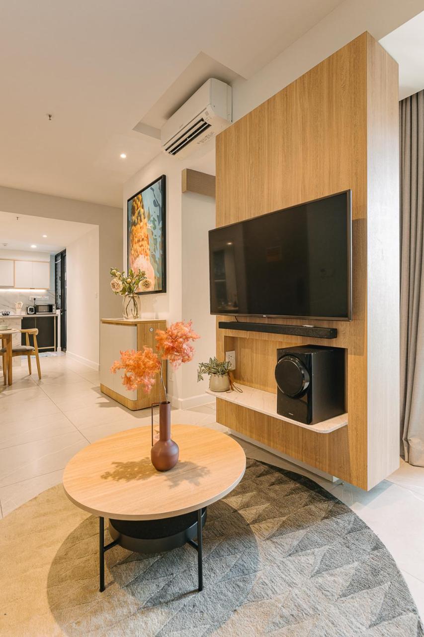 Zenity Apartel Dist 1 by SSens