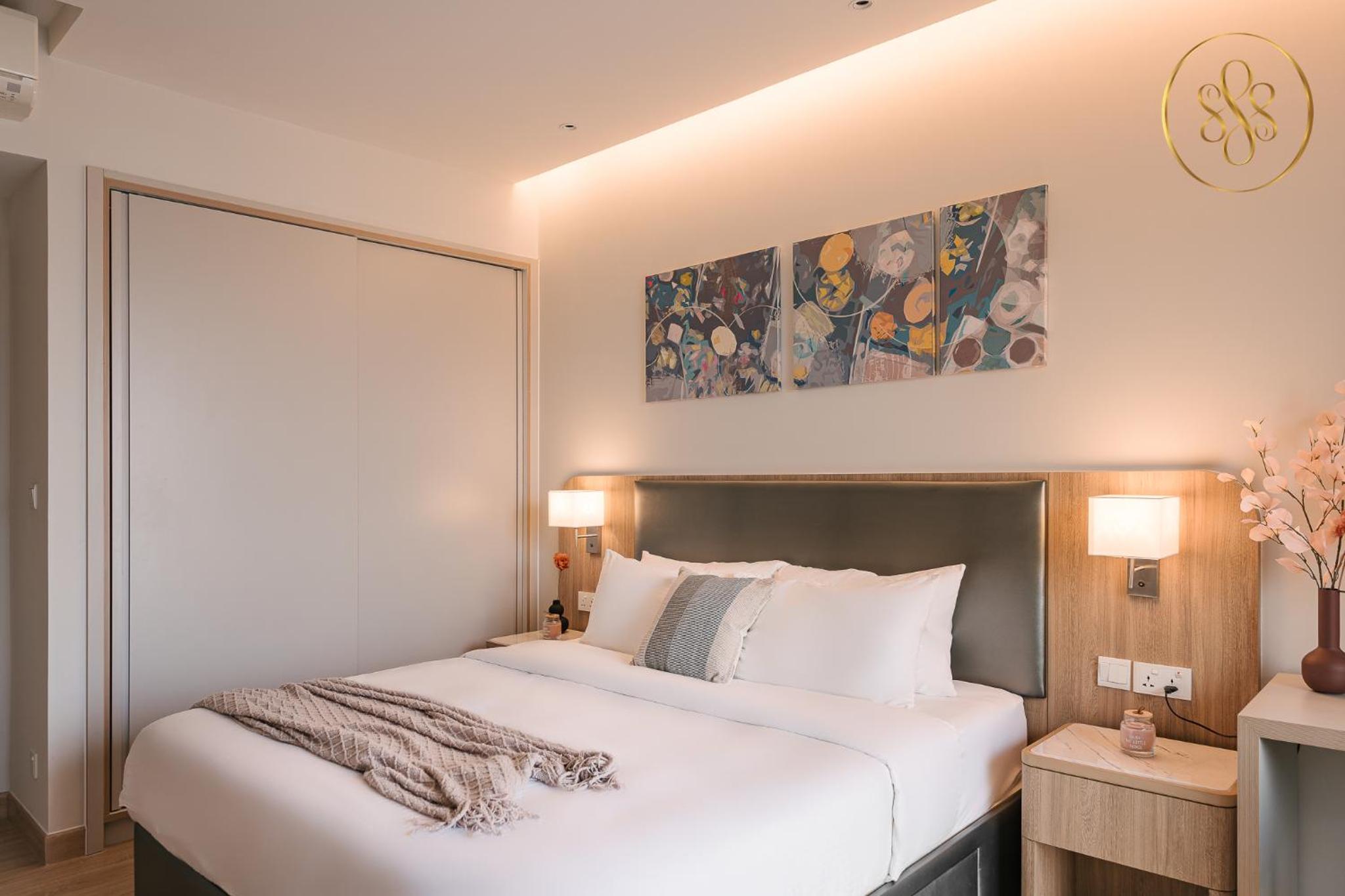 Zenity Apartel Dist 1 by SSens