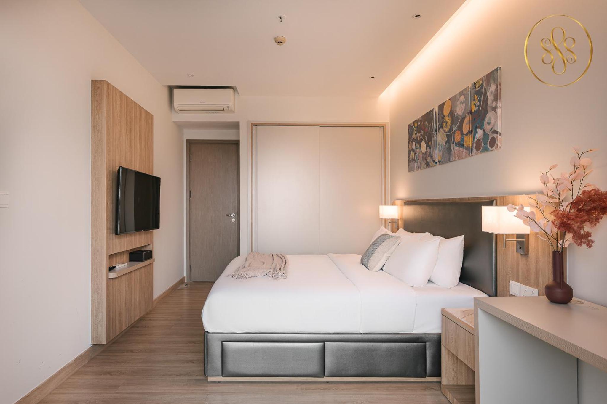 Zenity Apartel Dist 1 by SSens