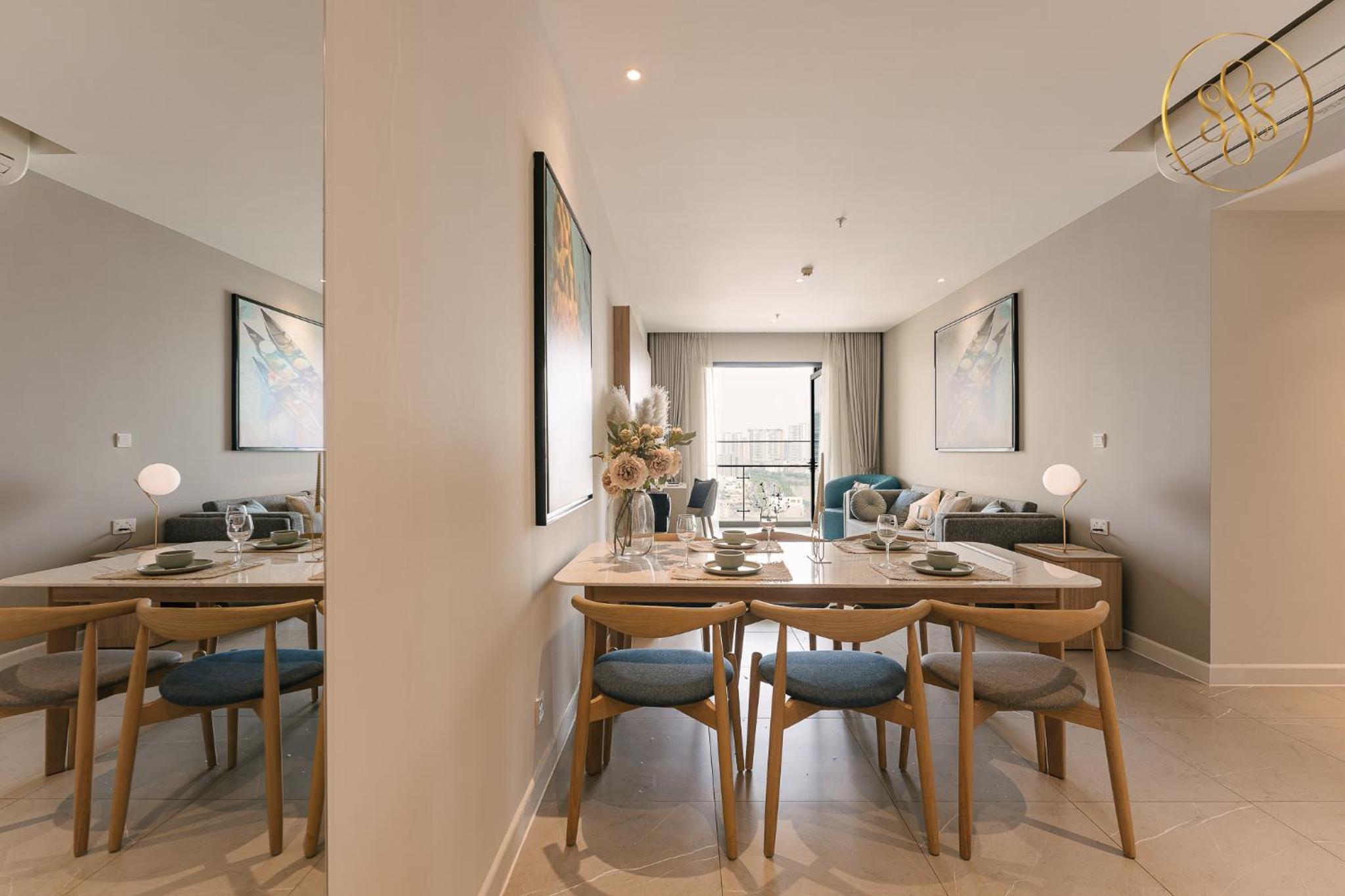 Zenity Apartel Dist 1 by SSens