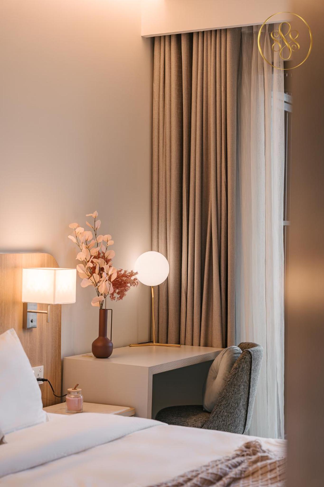 Zenity Apartel Dist 1 by SSens