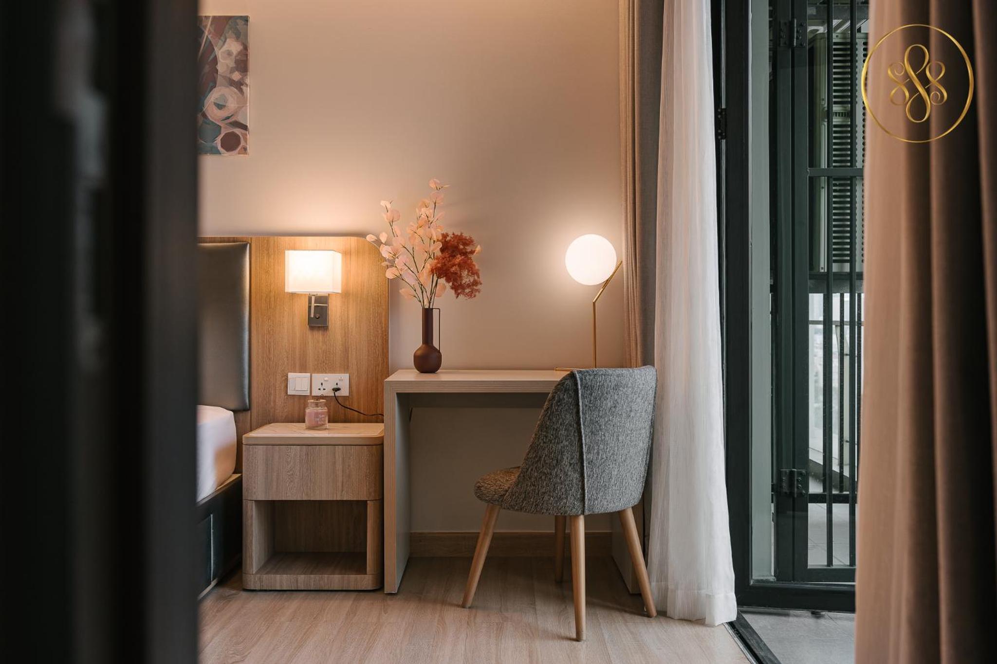 Zenity Apartel Dist 1 by SSens