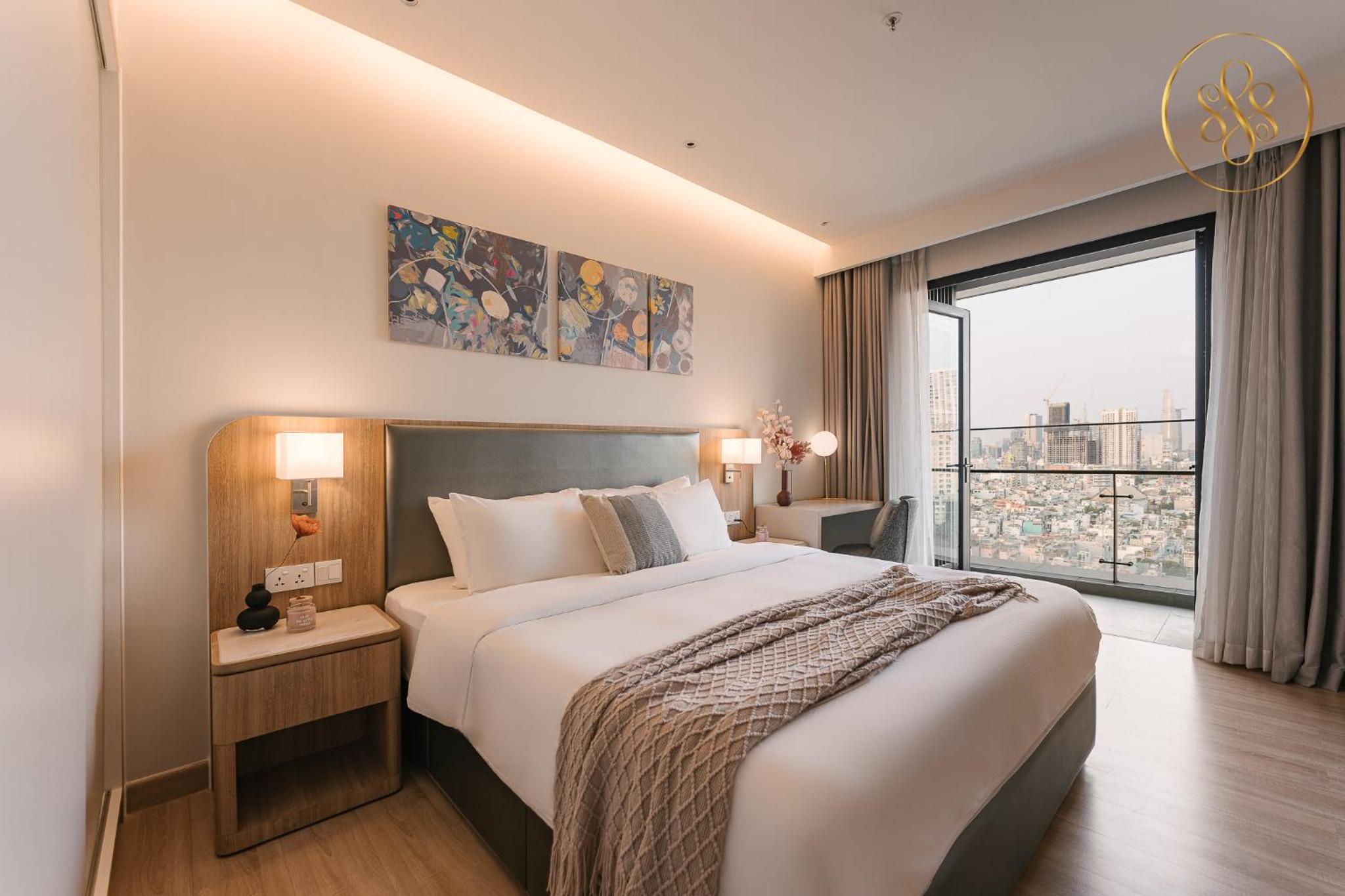 Zenity Apartel Dist 1 by SSens