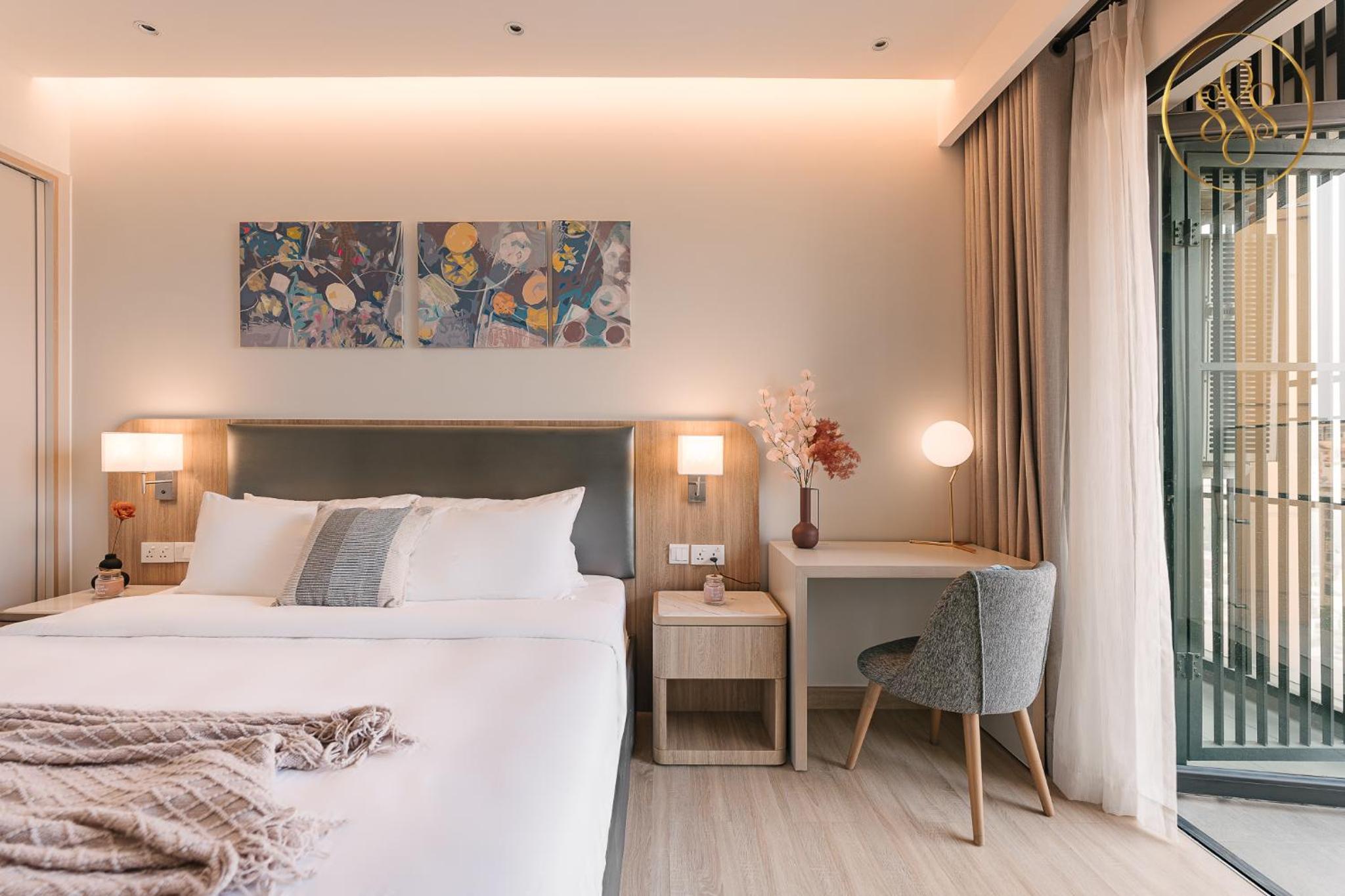 Zenity Apartel Dist 1 by SSens
