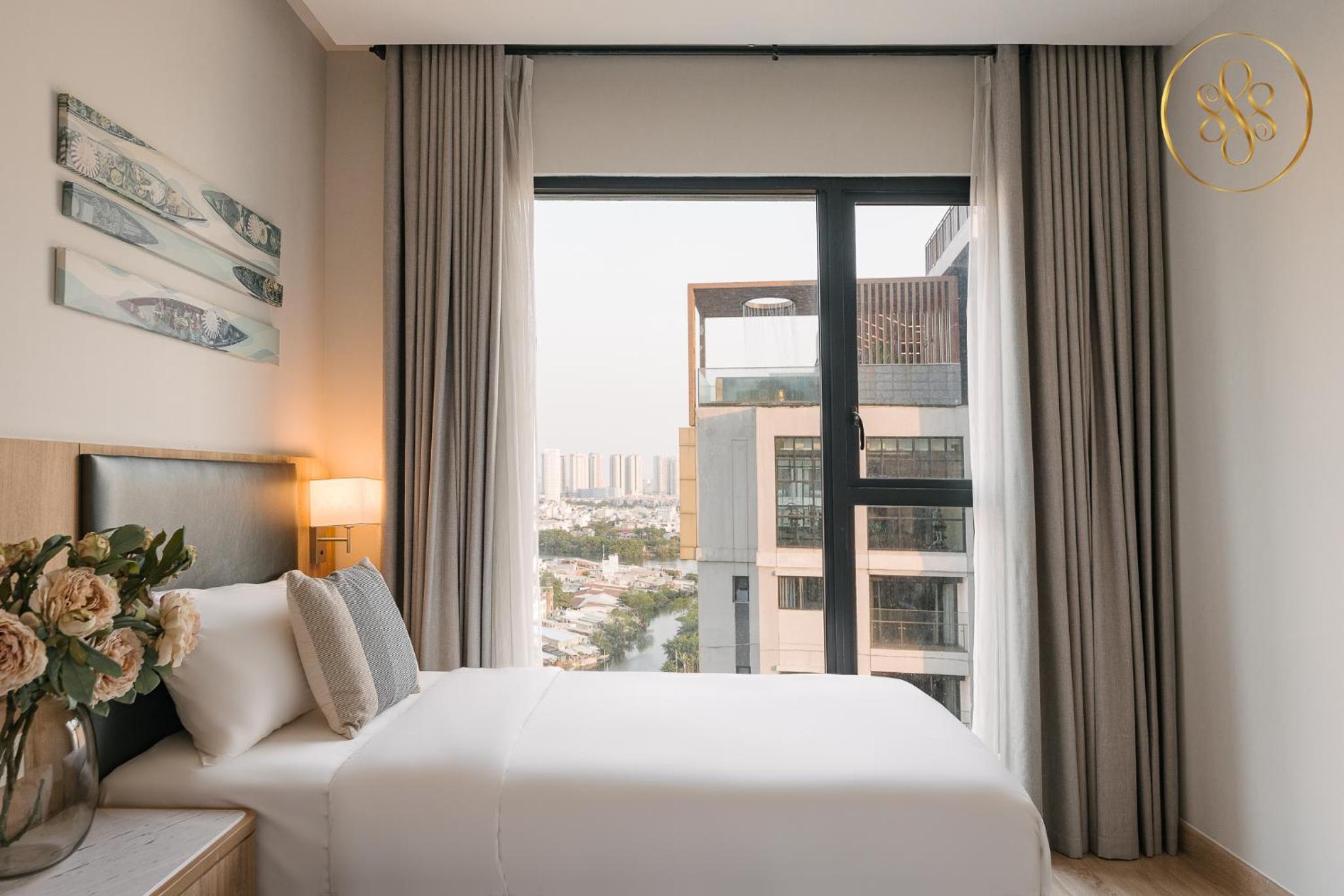 Zenity Apartel Dist 1 by SSens