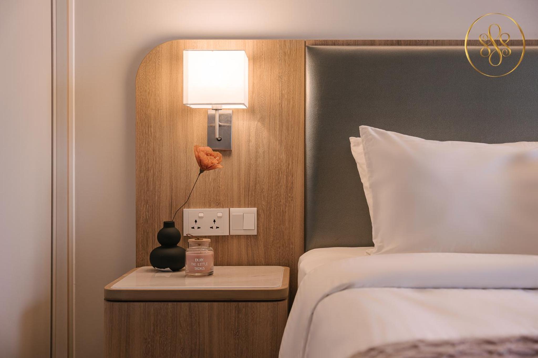 Zenity Apartel Dist 1 by SSens