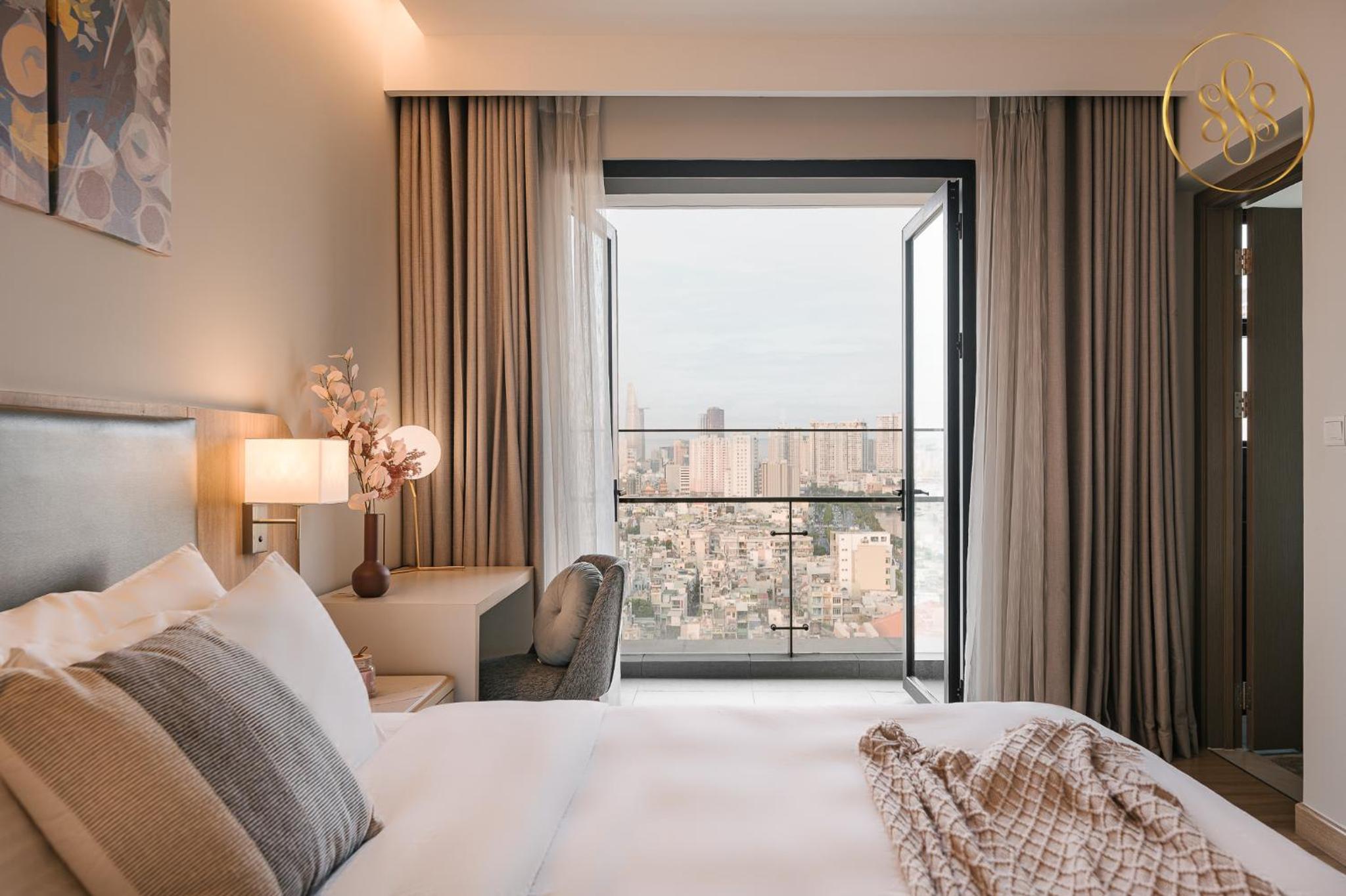 Zenity Apartel Dist 1 by SSens