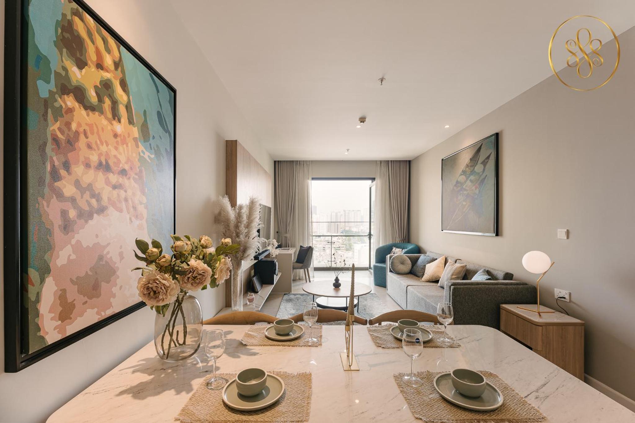 Zenity Apartel Dist 1 by SSens