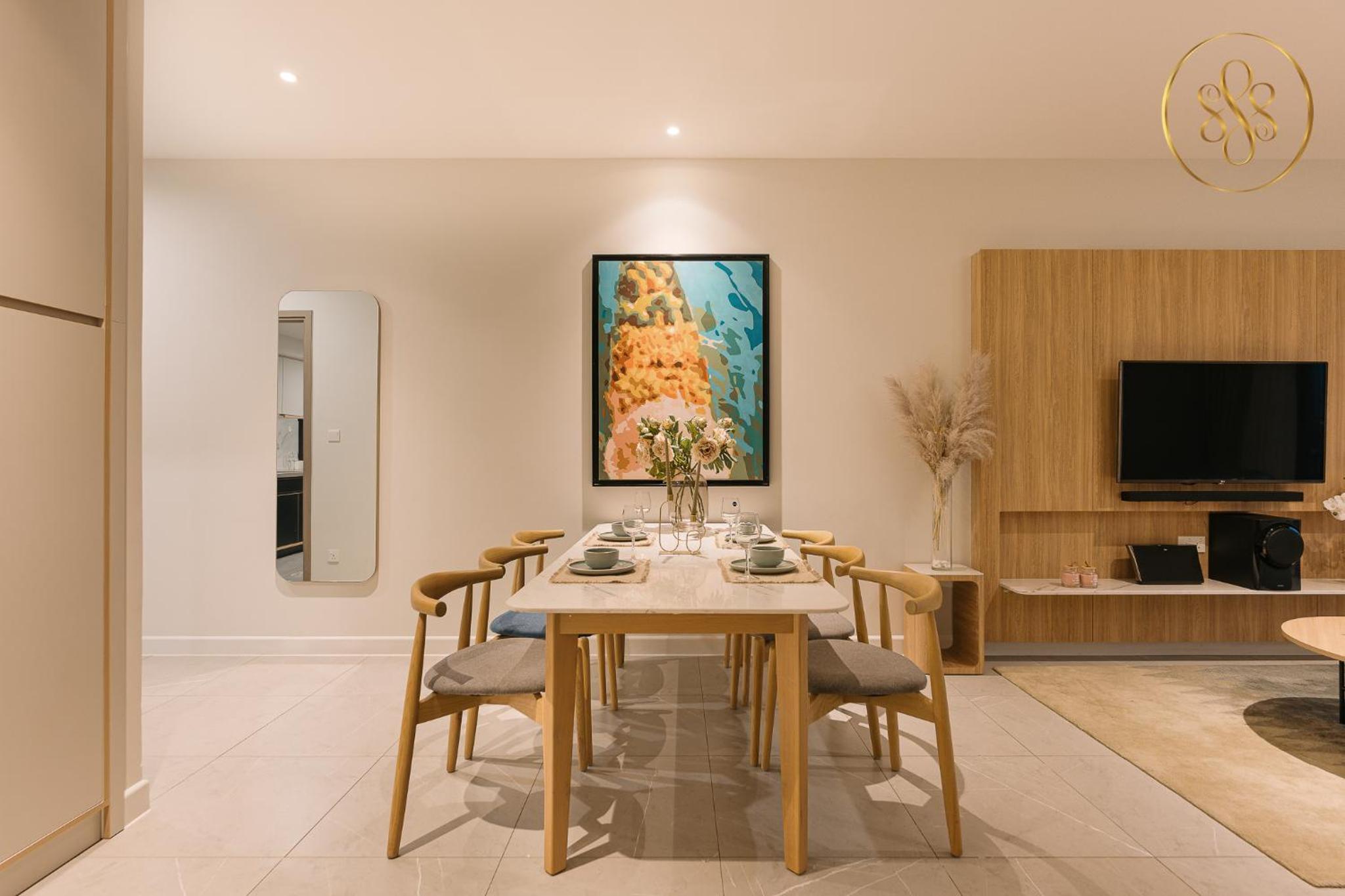 Zenity Apartel Dist 1 by SSens