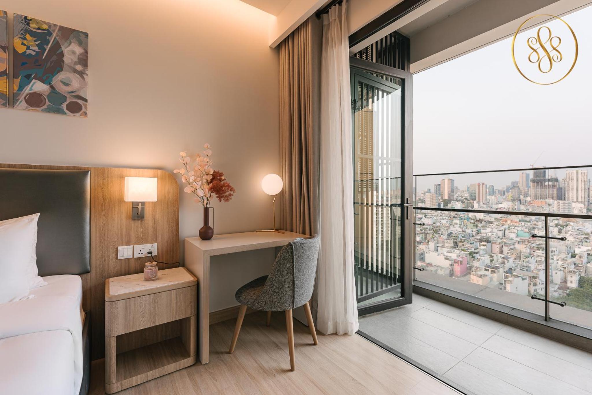 Zenity Apartel Dist 1 by SSens
