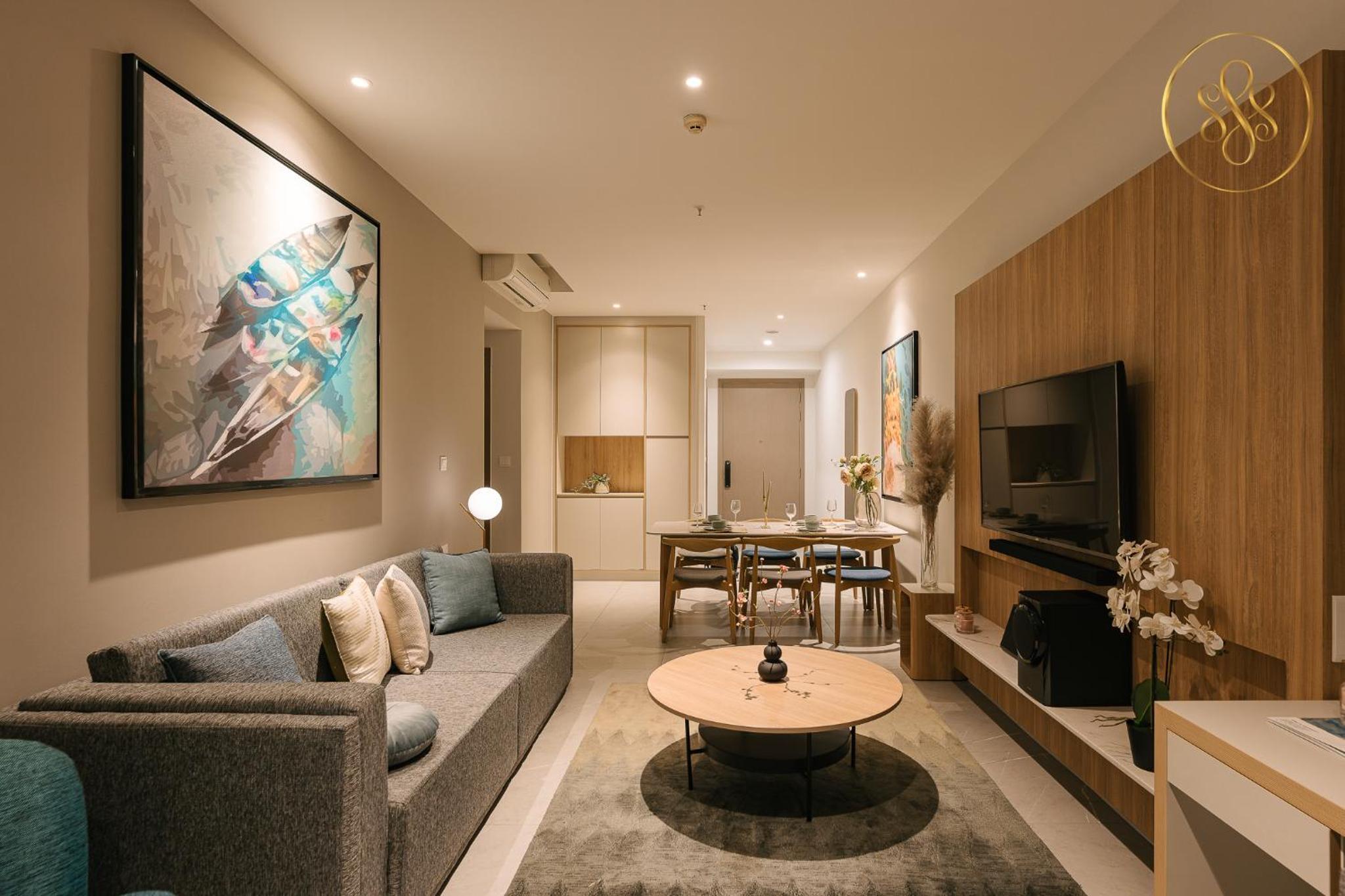 Zenity Apartel Dist 1 by SSens