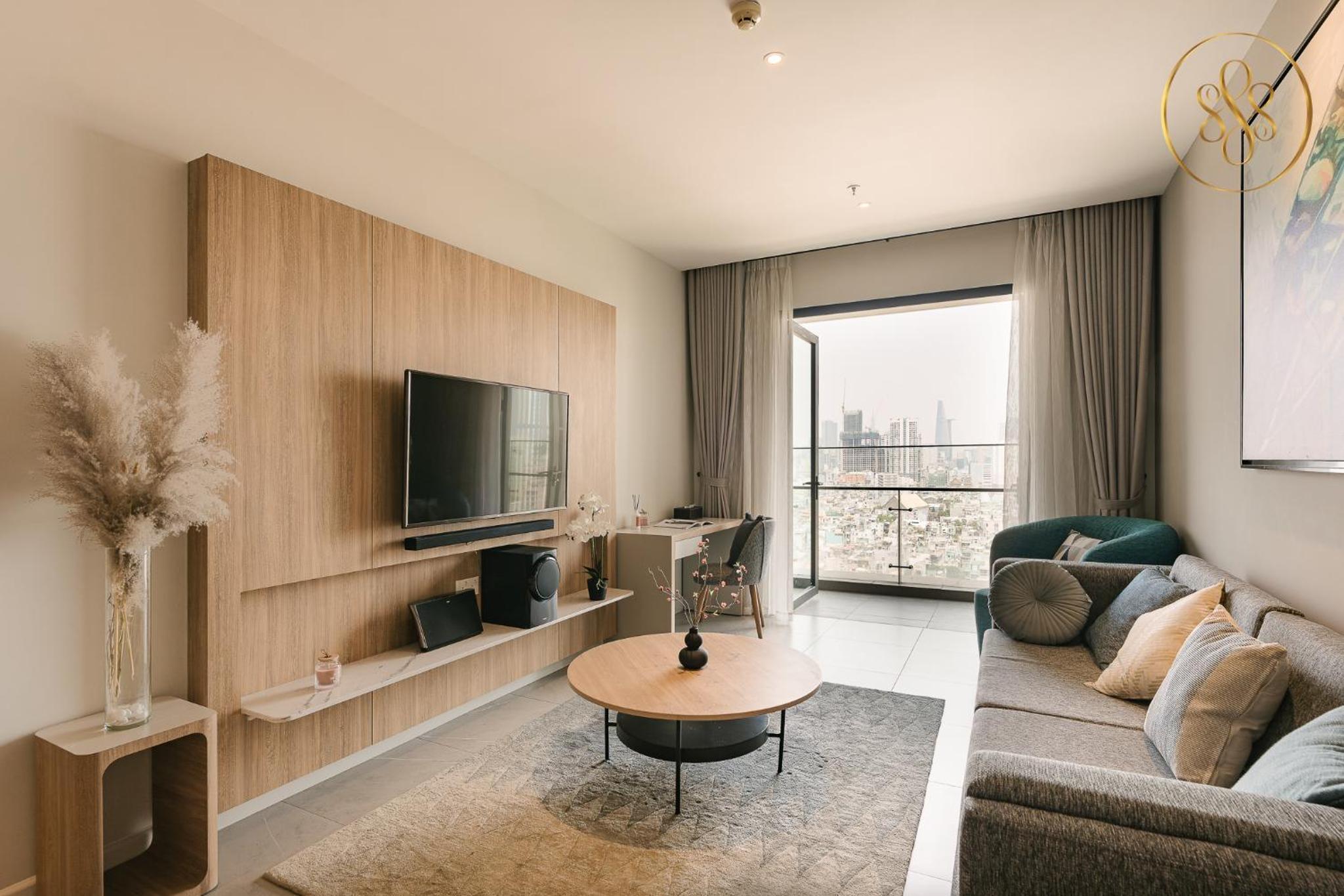 Zenity Apartel Dist 1 by SSens