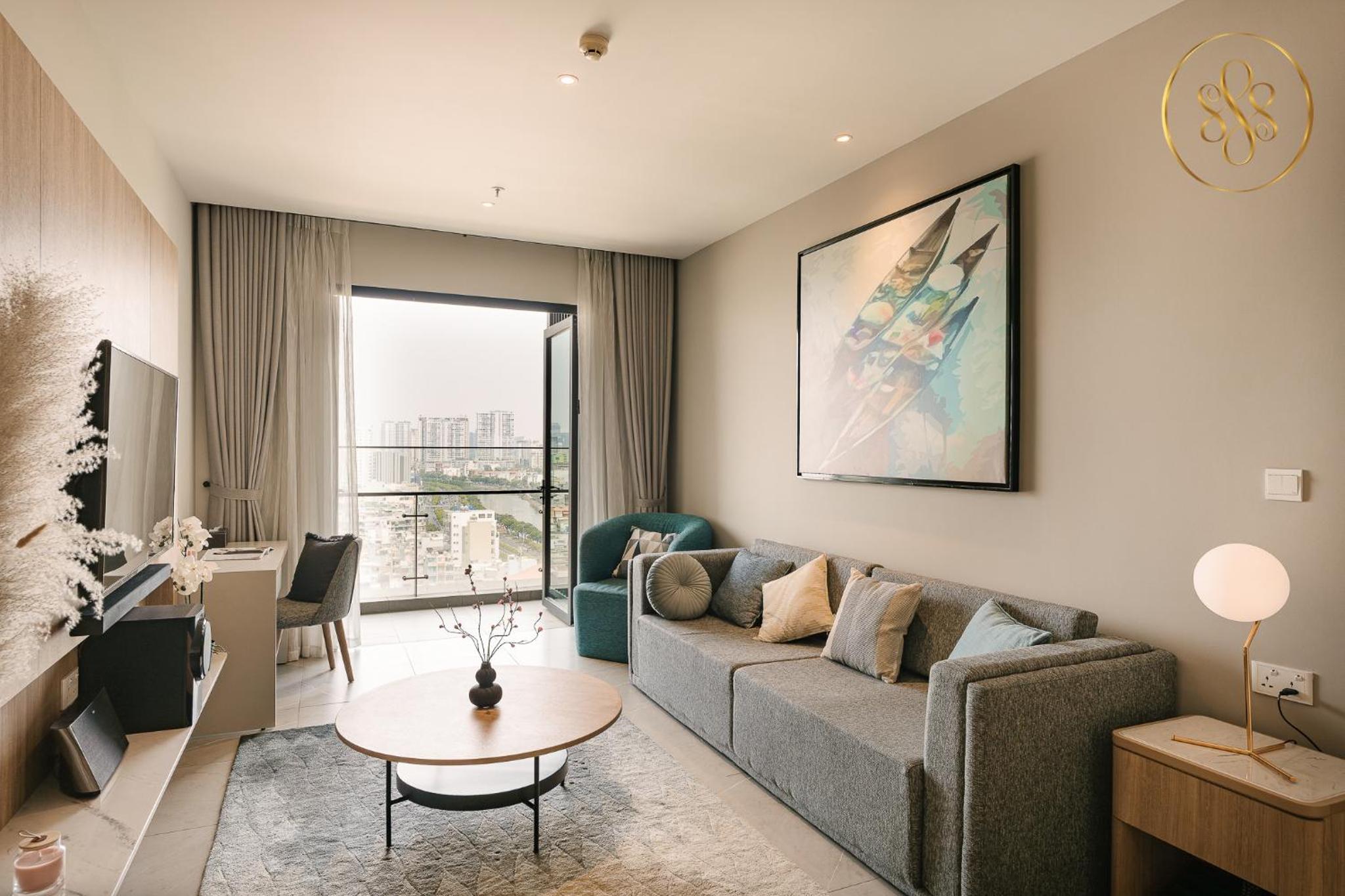 Zenity Apartel Dist 1 by SSens