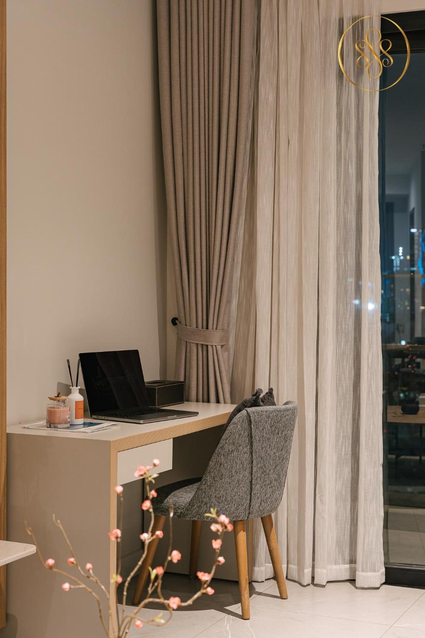 Zenity Apartel Dist 1 by SSens