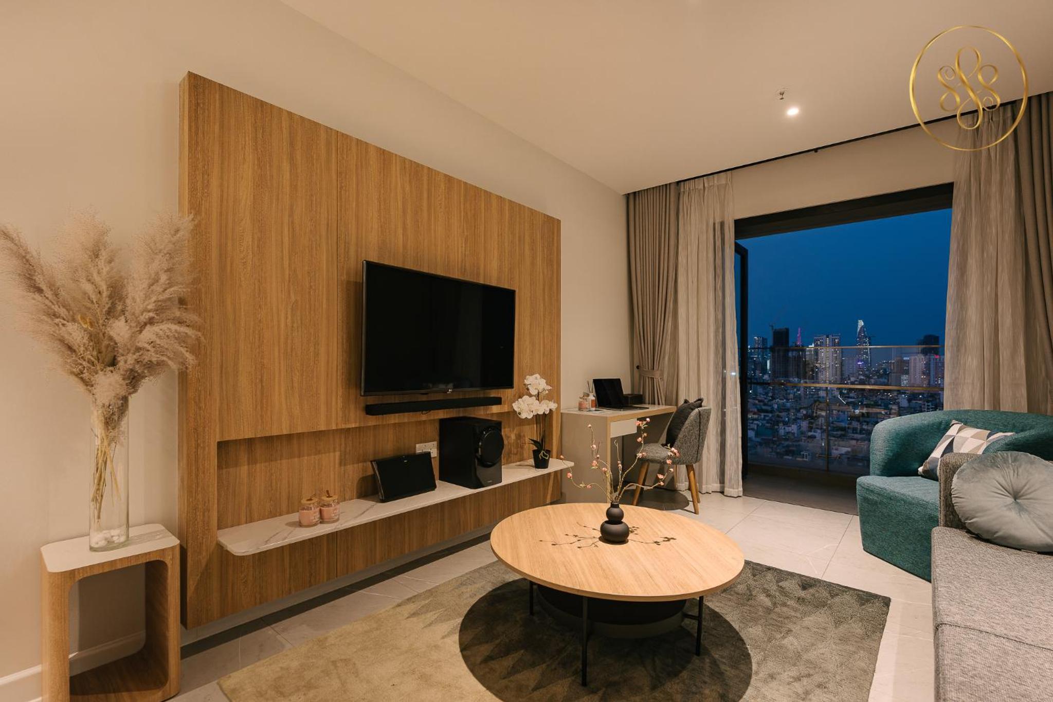Zenity Apartel Dist 1 by SSens